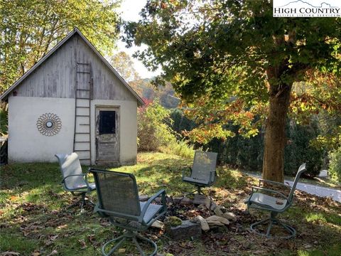 A home in Boone