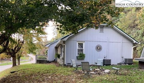 A home in Boone