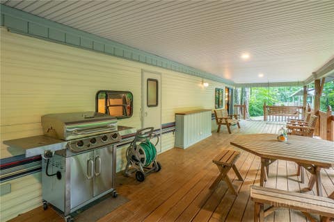 Photo of 437 Windridge Road, Newland, NC 28657 (MLS # 263318)