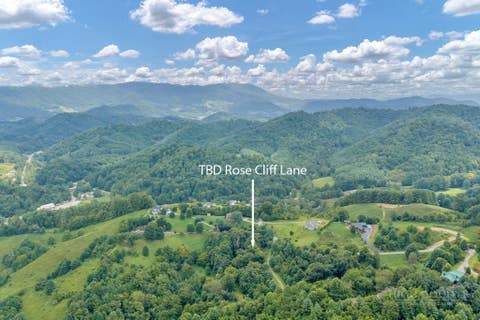 Photo of Lot 16 Rose Cliff Lane, Sugar Grove, NC 28679 (MLS # 263684)