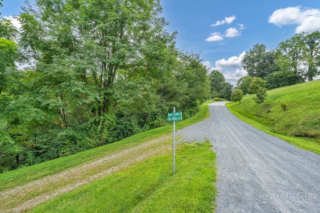 Lot 16 Rose Cliff Lane