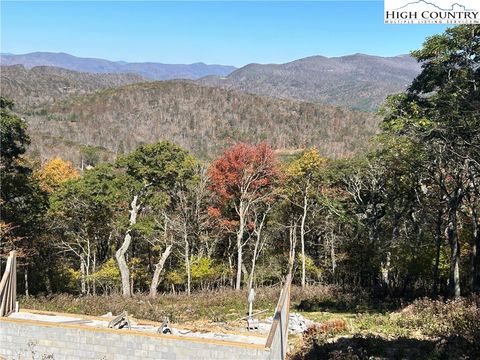 Photo of TBD Broken Arrow Trail Trail, Boone, NC 28607 (MLS # 252251)