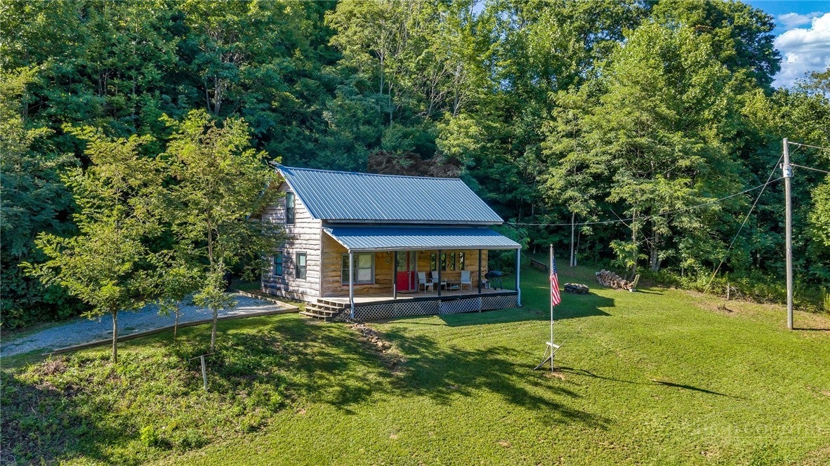 957 Snyder Branch Road