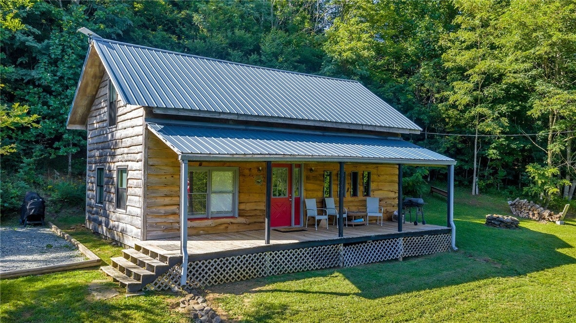 957 Snyder Branch Road
