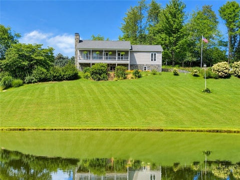 Photo of 611 Rose Road, Laurel Springs, NC 28644 (MLS # 263948)