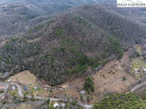 Photo of TBD Winklers Creek, Boone, NC 28607 (MLS # 254616)