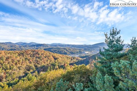 Photo of TBD Winklers Creek, Boone, NC 28607 (MLS # 254616)