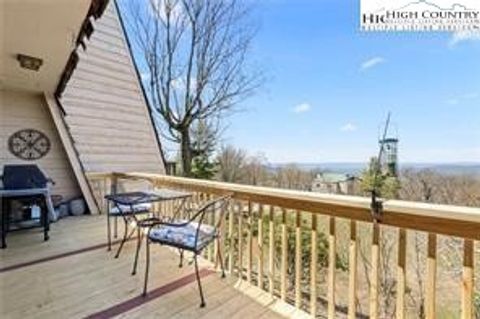Photo of 101 Courtside Lane #A5, Beech Mountain, NC 28604 (MLS # 260469)