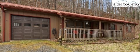 Photo of 2202 Old 16 Highway, Jefferson, NC 28640 (MLS # 260855)