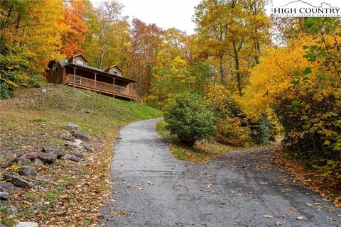 Photo of 121 Rhoneys View Road, Newland, NC 28657 (MLS # 240322)