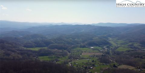 Photo of 000 Tater Hill Road, Zionville, NC 28698 (MLS # 253948)