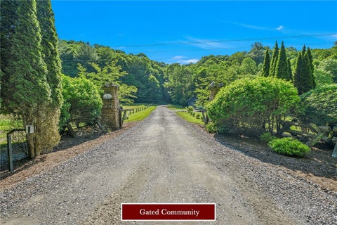 Vacant Land For Sale - LOT 12 Lauren Glen Trail<br/> West Jefferson, NC 28694