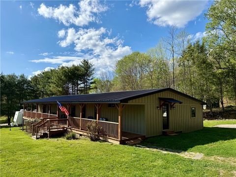 Photo of 711 Modock Road, Trade, TN 37691 (MLS # 261439)