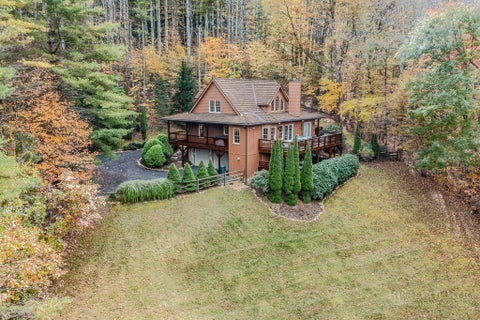 Photo of 690 Rivers Edge Drive, Boone, NC 28607 (MLS # 265170)