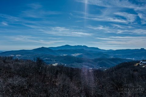 Photo of Tract 2 Spur Lane RD, Beech Mountain, NC 28604 (MLS # 262007)