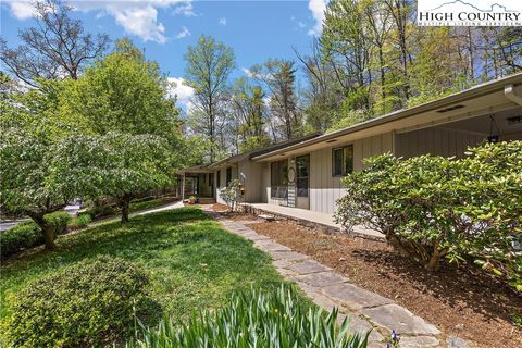 Photo of 183 Laurel Drive, Boone, NC 28607 (MLS # 249503)