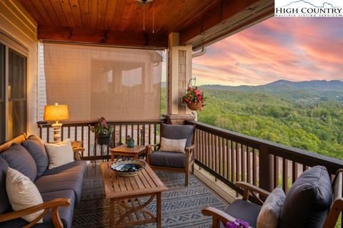 Photo of 648 Penny Lane #2A, Banner Elk, NC 28604 (MLS # 255556)