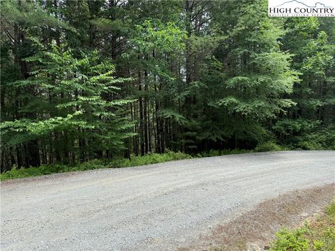 Photo of TBD (Lot 62) Dave's Connector Road, Jefferson, NC 28640 (MLS # 257278)