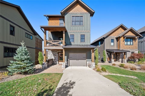 Photo of 158 Elderberry Circle, Boone, NC 28607 (MLS # 263411)