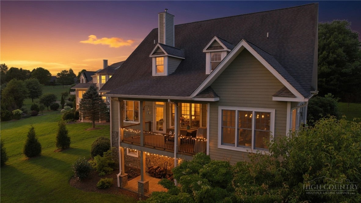 292 Charter Ridge