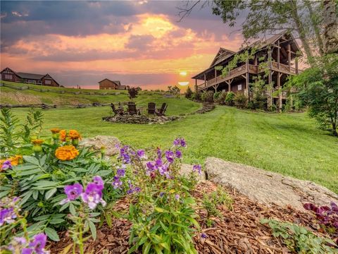 Photo of 54 White Eagle Trail, Banner Elk, NC 28604 (MLS # 262034)