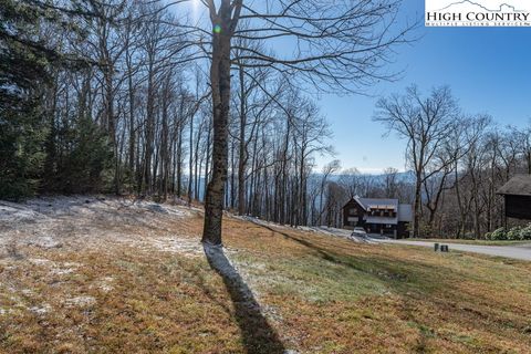 Photo of Lot 11 High Hemlock Trail, Blowing Rock, NC 28605 (MLS # 259824)