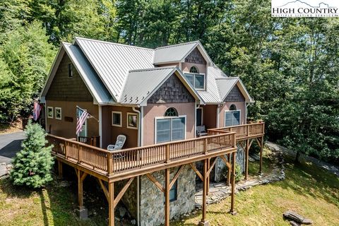 Photo of 372 Coffey Ridge Dr, Blowing Rock, NC 28605 (MLS # 256810) Photo of 372 Coffey Ridge Dr, Blowing Rock, NC 28605 (MLS # 256810)