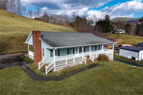 Photo of 7215 Hwy 421 N, Vilas, NC 28692 (MLS # 264882)