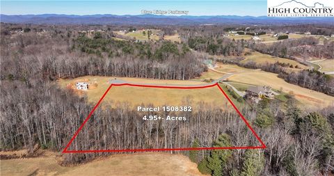 Photo of Lot 22 Canterbury Drive, North Wilkesboro, NC 28659 (MLS # 259722)