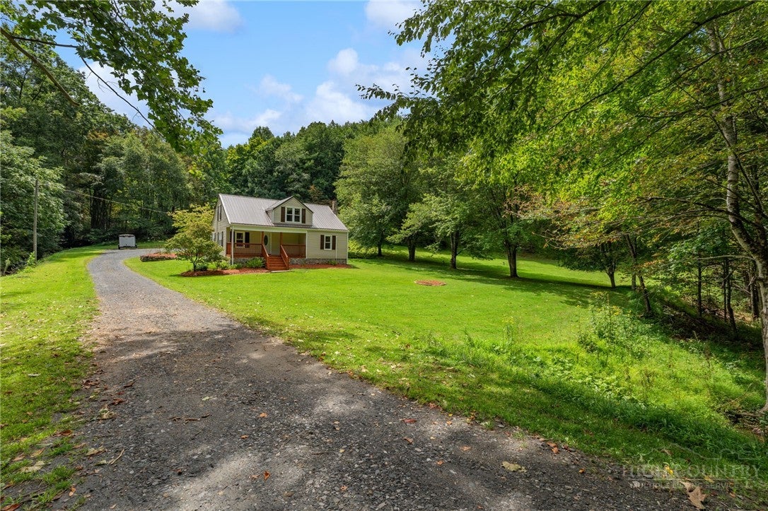 2253 Deep Ford Road