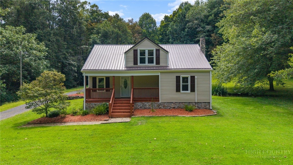 2253 Deep Ford Road