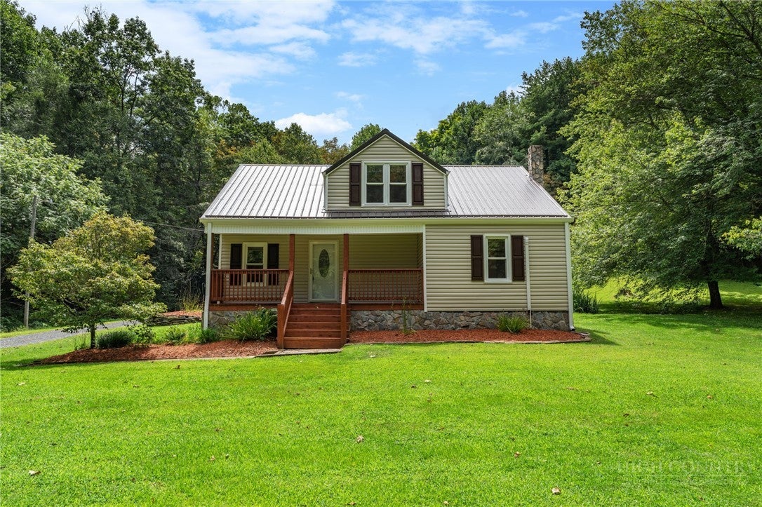 2253 Deep Ford Road