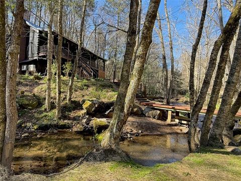 Photo of 2291 Pine Swamp Road Road, Fleetwood, NC 28626 (MLS # 261008)