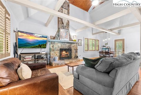 Photo of 239 Deerfield Estates Rd, Boone, NC 28607 (MLS # 258029)