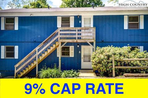 Photo of 591 & 573 Margo Road, Boone, NC 28607 (MLS # 259369)