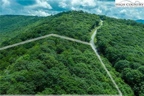 Photo of L-64 Eagles Nest Trail, Banner Elk, NC 28604 (MLS # 257479)