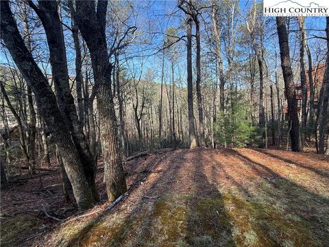 Photo of TBD W. Laurel Circle, Deep Gap, NC 28618 (MLS # 255187)