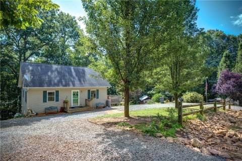 Photo of 216 Napco Road, Sparta, NC 28675 (MLS # 263665)