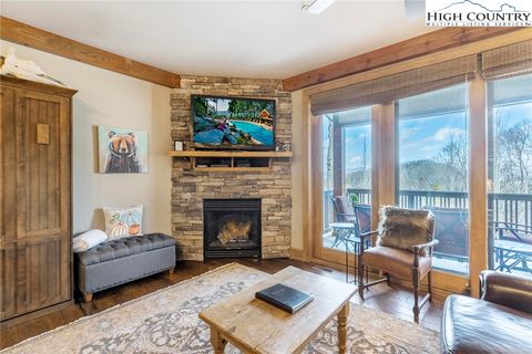 Photo of 152 Red Tail Summit #CI-2, Boone, NC 28607 (MLS # 259039)