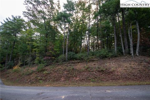 Photo of Lot# 594 Timberline Drive, Lenoir, NC 28645 (MLS # 258642)