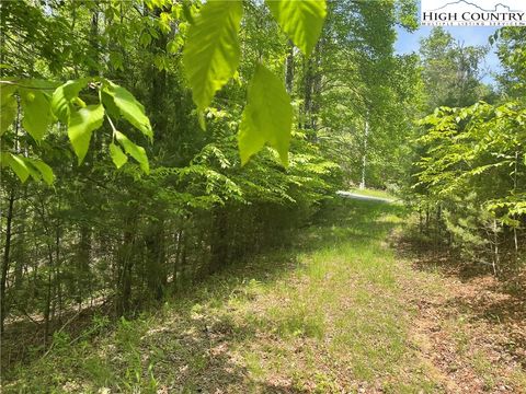 Vacant Land For Sale - LOT 66 Daves Connector<br/> Jefferson, NC 28640