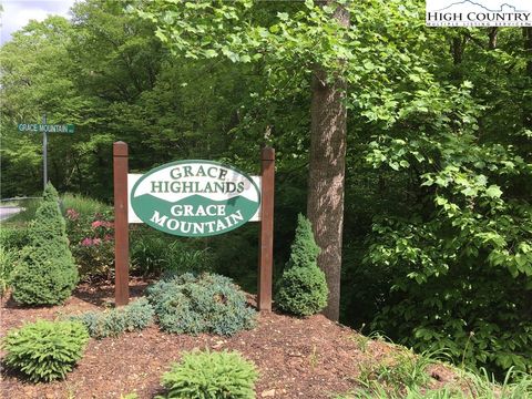 Photo of TBD Lot 11 Alpine Forest Drive, Todd, NC 28684 (MLS # 222647)