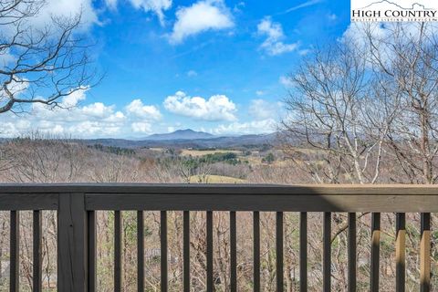 Photo of 198 Laurel Hill Lane, Boone, NC 28607 (MLS # 260264)