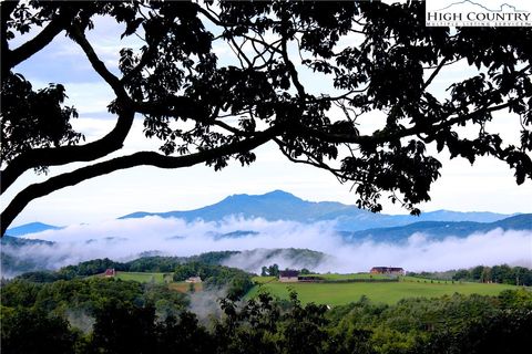 Photo of 198 Laurel Hill Lane, Boone, NC 28607 (MLS # 260264)