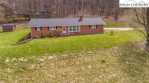 Photo of 11910 US Highway 421, Zionville, NC 28698 (MLS # 242538)
