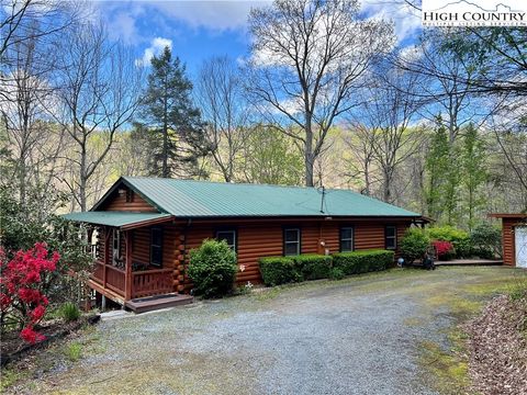 A home in Sugar Grove