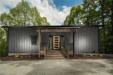 Photo of 207 Laurel Canopy Lane, Boone, NC 28607 (MLS # 262335)