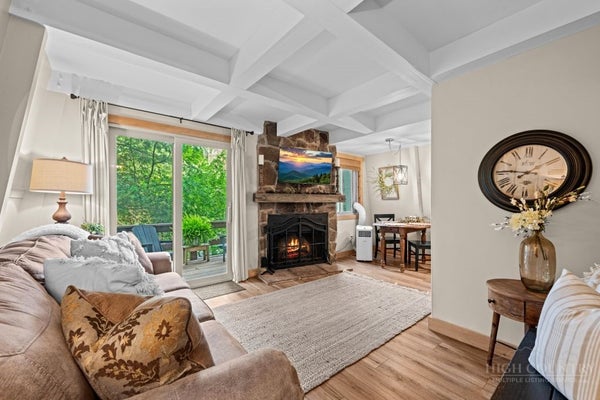 40 HEMLOCK HL UNIT B, BANNER ELK, NC 28604 - Image b8918b2448869bccc4beeba3cd3986f5/3944253686