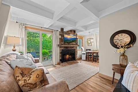 Photo of 40 Hemlock Hills #B, Banner Elk, NC 28604 (MLS # 263536)
