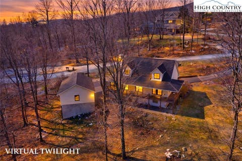 Homes For Sale - 323 Sugar Tree Lane<br/> Avery County, Sugar Mountain, NC 28604